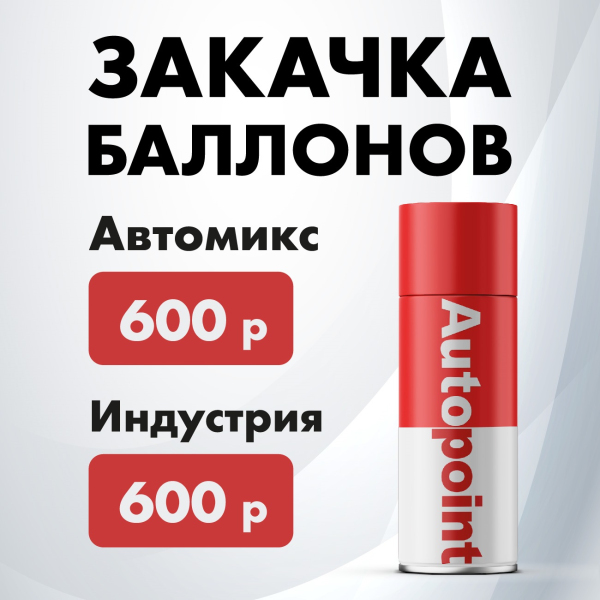 Специальная Цена на Баллончики