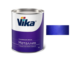 Автоэмаль Базовая «Vika» Металлик, Мускари 426, 750г