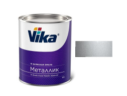 Автоэмаль Базовая «Vika» Металлик, Опал 419, 750г