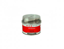 Шпатлевка полиэфирная «Car Fit» 2K Soft 0,5 кг, вкл.отв