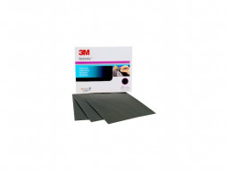 Лист Шлифовальный «3M» 401Q Wetordry, 138x230мм, P1500 (02048)