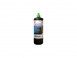 Паста Полировальная «3M» Perfect it III Fast Cut Plus, 1кг (50417)