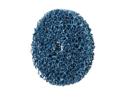 Круг Зачистной «3M» Clean&Strip GP Blue без Шпинделя, Синий, 150x13мм (57014)