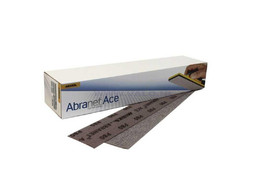 Полоска Шлифовальная «Mirka» Abranet Ace Сетка, Липучка, 70x420мм, P240 (AC15105025)