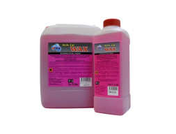 Воск Автомобильный «Activ Car» Wax, Холодный, 1л (230/1)