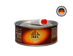 Шпатлёвка с Углеволокном «iGel» Carbon Fiber Putty, 1,8кг