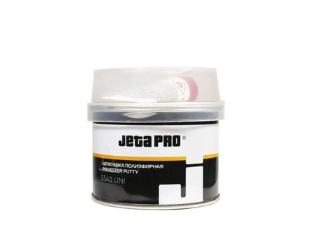 Шпатлёвка Универсальная «Jeta Pro» Universal, 250г (5540/0.25)