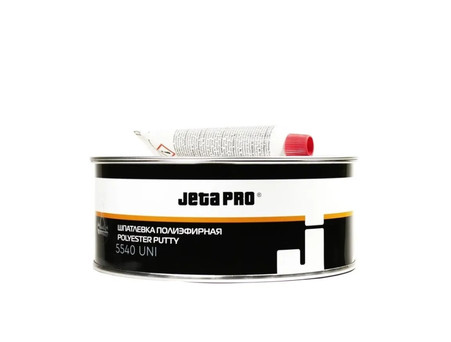 Шпатлёвка Универсальная «Jeta Pro» Universal, 1кг (5540/1)