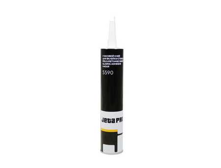 Клей для Стёкол «Jeta Pro» Glazing Adhesive, 1-Часовой, 310мл (5590)