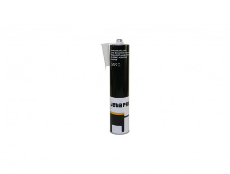 Клей для Стёкол «Jeta Pro» Glazing Adhesive, 1-Часовой, 310мл (5590)