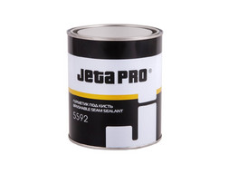 Герметик под Кисть «Jeta Pro» Brushable Seam Sealant, Серый, 1кг (5592)