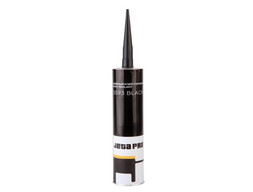 Герметик Шовный «Jeta Pro» Кузовной, Чёрный, 310мл (5593 Black)