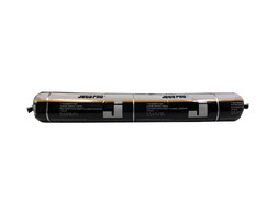 Клей для Стёкол «Jeta Pro» Glazing Adhesive, 1-Часовой, в Фольге, Черный, 600мл (5599/600)