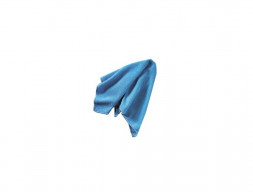 Салфетка Полировальная «Jeta Pro» Microton Blue, Синяя, 40x40см (5854040)