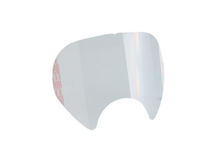 Плёнка Защитная «Jeta Safety» JS-5951 для Полнолицевых Масок (5951)