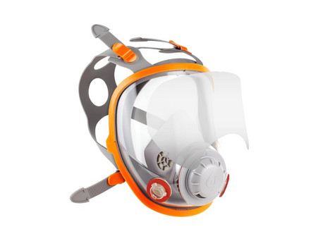 Плёнка Защитная «Jeta Safety» JS-5951 для Полнолицевых Масок (5951)