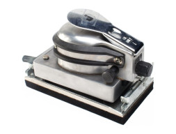 Машинка Шлифовальная «Jeta Pro» J-1035 Орбитальная, Тонкое Шлифование, 1/4F, 150мм (J1035)