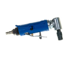 Машинка Шлифовальная «Jeta Pro» J-2015 Угловая, Ротационная, 1/4F, Roloc, 50мм (J2015)