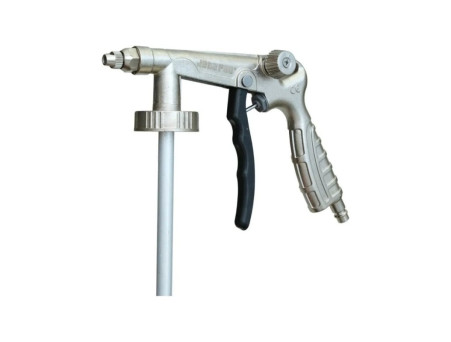 Пистолет «Jeta Pro» JSP6 для Защитных и Шумоизоляционных составов, Шланг 60см (JSP106)