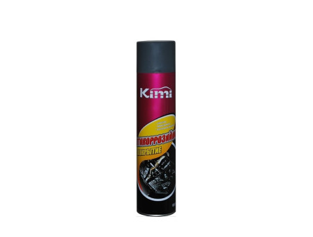 Антикор «Kimi» К10 Undercoat, Аэрозоль, 650мл (K10)