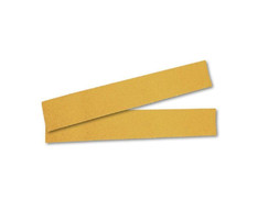 Полоска Шлифовальная «Mirka» Gold, Липучка, 70x420мм, Золотистая, P60 (2366305060)