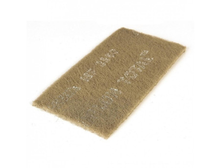 Войлок Шлифовальный «Mirka» Mirlon MF, Коричневый 152x229x10мм, P2000 (8019002095)