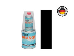 Акриловый Грунт «Otrix» Orange Filling Primer 4+1 с Отвердителем, Черный, 500мл