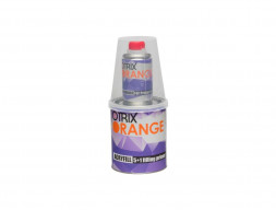 Акриловый грунт «OTRIX» ORANGE 2К 5+1 Filling Primer,(серый) 0,4л. + отв. 0,08л