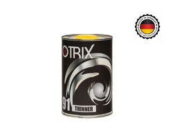 Растворитель Акриловый «Otrix» 91 Thinner Acryl, 500мл