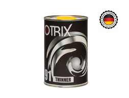 Растворитель Акриловый «Otrix» 91 Thinner Acryl, 1л