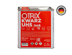 Лак Акриловый «Otrix» 2К Kwarz UHS 2:1, 2.5л