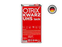 Лак Акриловый «Otrix» 2К Kwarz UHS 2:1, 5л