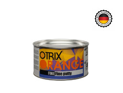 Шпатлёвка Отделочная «Otrix» Orange Fine Putty Полиэфирная, 500г