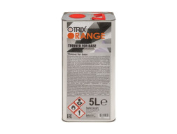 Разбавитель для Базы «Otrix» Orange Thinner For Base, 5л