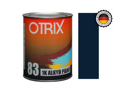 Автоэмаль Алкидная «Otrix» 1к Alkyd Paint, Балтика 420, 800мл