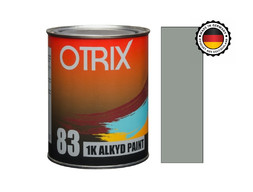 Автоэмаль Алкидная «Otrix» 1к Alkyd Paint, Белая Ночь, 800мл