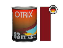 Автоэмаль Алкидная «Otrix» 1к Alkyd Paint, Торнадо 170/98, 800мл