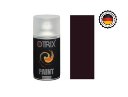 Аэрозольная Краска «Otrix» Paint Alkyd Алкидная, Баклажан 107, 200мл