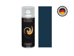 Аэрозольная Краска «Otrix» Paint Alkyd Алкидная, Балтика 420, 400мл