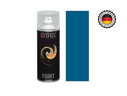 Аэрозольная Краска «Otrix» Paint Alkyd Алкидная, Босфор 470, 400мл