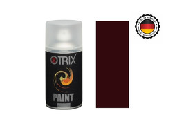 Аэрозольная Краска «Otrix» Paint Alkyd Алкидная, Гранат 180, 200мл