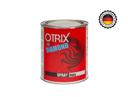 Жидкая Шпатлёвка «Otrix» Diamond Spray Putty Final, 1кг