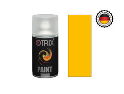Аэрозольная Краска «Otrix» Paint Alkyd Алкидная, Золотистая 1035, 200мл