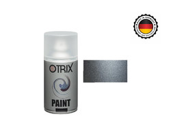 Аэрозольная Краска «Otrix» Paint Металлик, Кварц 630, 200мл