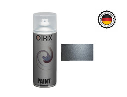Аэрозольная Краска «Otrix» Paint Металлик, Кварц 630, 400мл