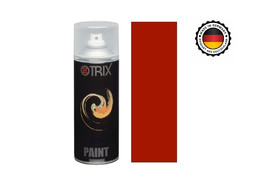 Аэрозольная Краска «Otrix» Paint Alkyd Алкидная, Коррида 165, 400мл