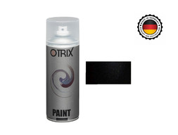 Аэрозольная Краска «Otrix» Paint Металлик, Космос 665, 400мл