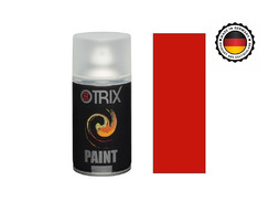 Аэрозольная Краска «Otrix» Paint Alkyd Алкидная, Красная 1015, 200мл