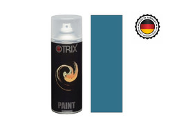 Аэрозольная Краска «Otrix» Paint Alkyd Алкидная, Медео 428, 400мл