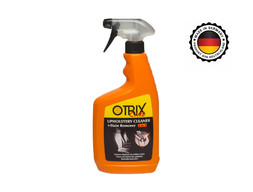 Очиститель для Обивки Салона и Ковров «Otrix» Care Upholstery Cleaner, Триггер, 650мл